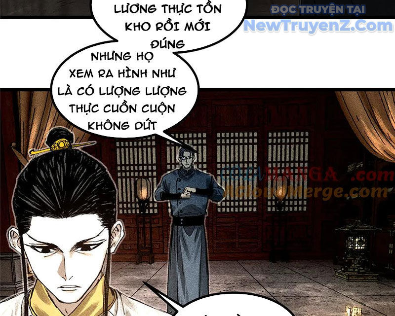 Thiên Hạ Đệ Nhất Lữ Bố Chap 129 - Next Chap 130