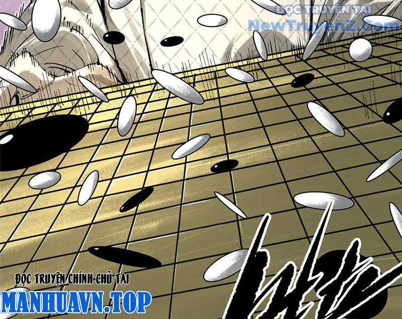 Thiên Hạ Đệ Nhất Lữ Bố Chap 129 - Next Chap 130