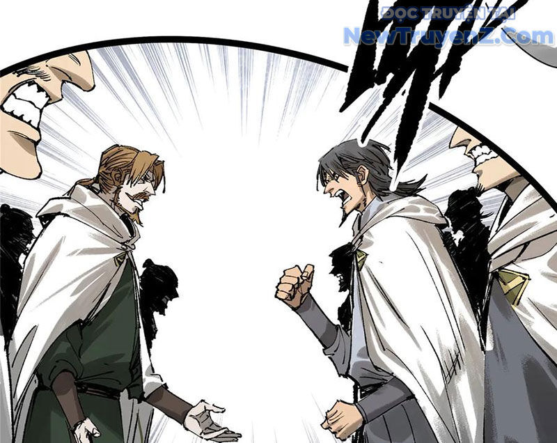 Thiên Hạ Đệ Nhất Lữ Bố Chap 129 - Next Chap 130