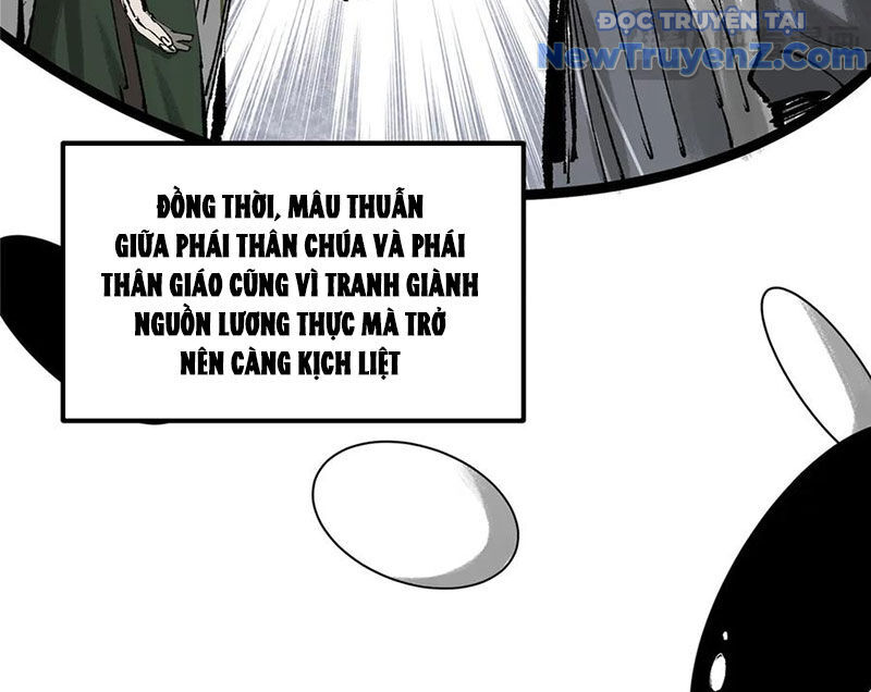 Thiên Hạ Đệ Nhất Lữ Bố Chap 129 - Next Chap 130
