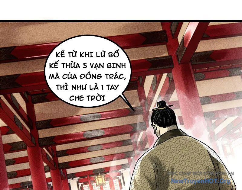 Thiên Hạ Đệ Nhất Lữ Bố Chap 136 - Next Chap 137