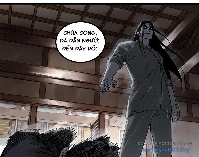 Thiên Hạ Đệ Nhất Lữ Bố Chap 136 - Next Chap 137