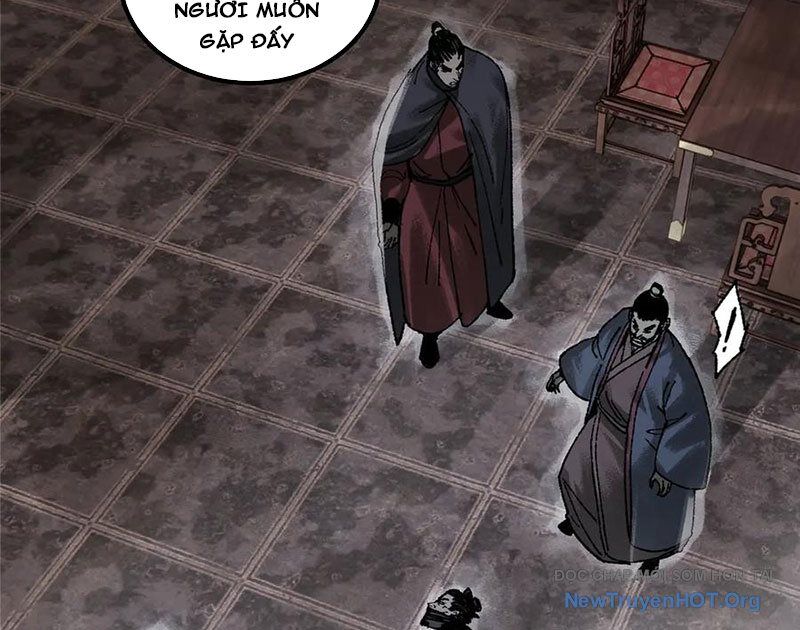 Thiên Hạ Đệ Nhất Lữ Bố Chap 136 - Next Chap 137
