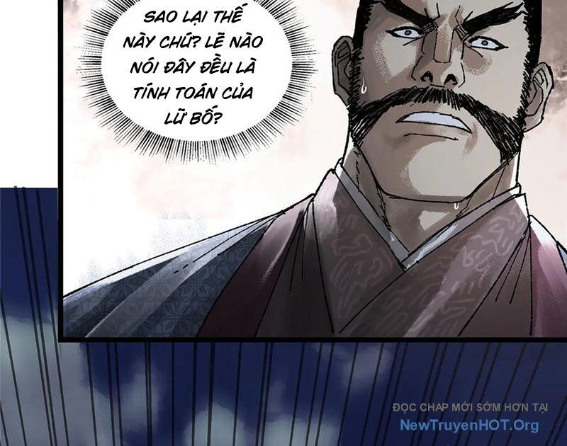 Thiên Hạ Đệ Nhất Lữ Bố Chap 136 - Next Chap 137