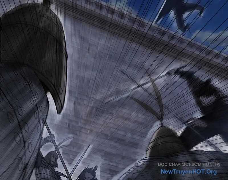 Thiên Hạ Đệ Nhất Lữ Bố Chap 136 - Next Chap 137