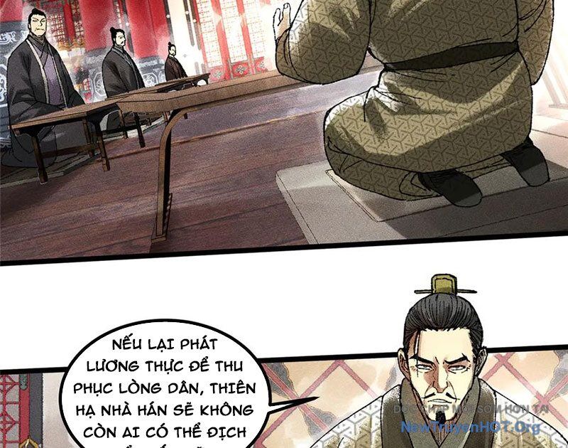 Thiên Hạ Đệ Nhất Lữ Bố Chap 136 - Next Chap 137