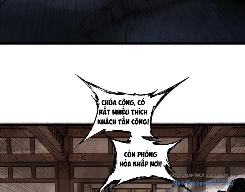 Thiên Hạ Đệ Nhất Lữ Bố Chap 136 - Next Chap 137