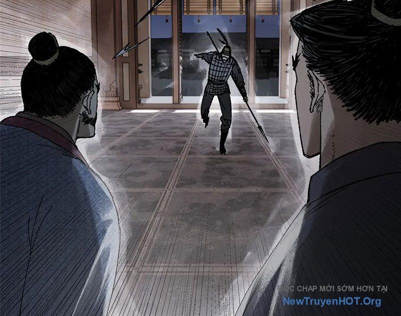 Thiên Hạ Đệ Nhất Lữ Bố Chap 136 - Next Chap 137