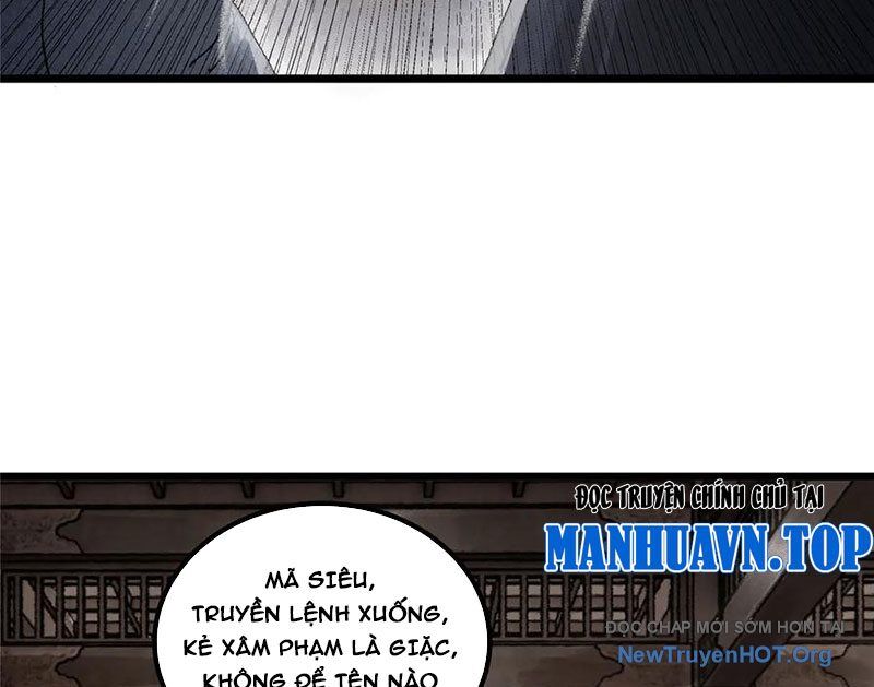 Thiên Hạ Đệ Nhất Lữ Bố Chap 136 - Next Chap 137