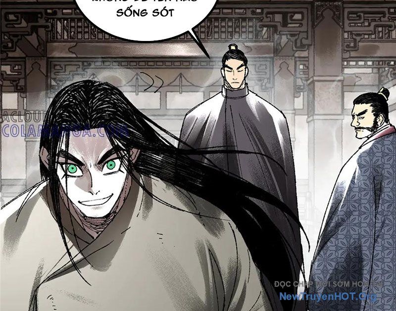 Thiên Hạ Đệ Nhất Lữ Bố Chap 136 - Next Chap 137