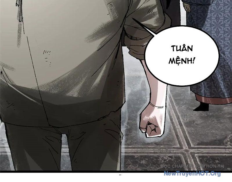 Thiên Hạ Đệ Nhất Lữ Bố Chap 136 - Next Chap 137