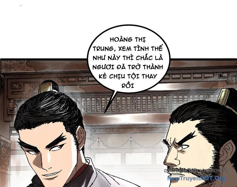 Thiên Hạ Đệ Nhất Lữ Bố Chap 136 - Next Chap 137