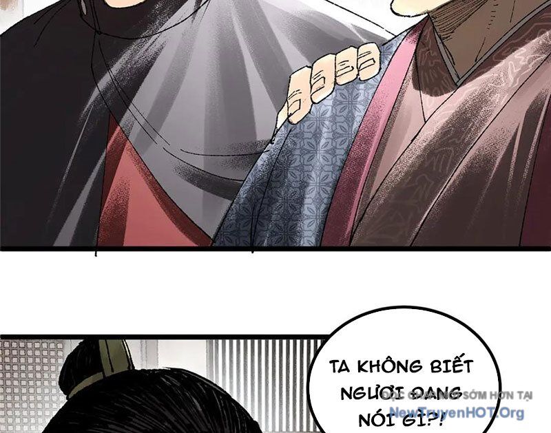 Thiên Hạ Đệ Nhất Lữ Bố Chap 136 - Next Chap 137