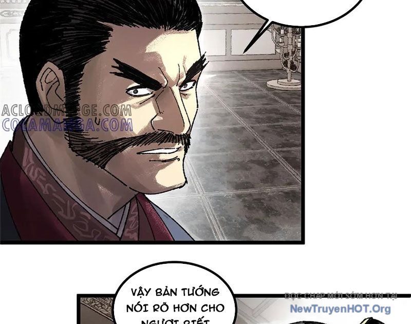 Thiên Hạ Đệ Nhất Lữ Bố Chap 136 - Next Chap 137