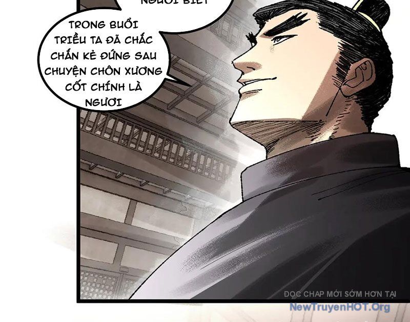 Thiên Hạ Đệ Nhất Lữ Bố Chap 136 - Next Chap 137