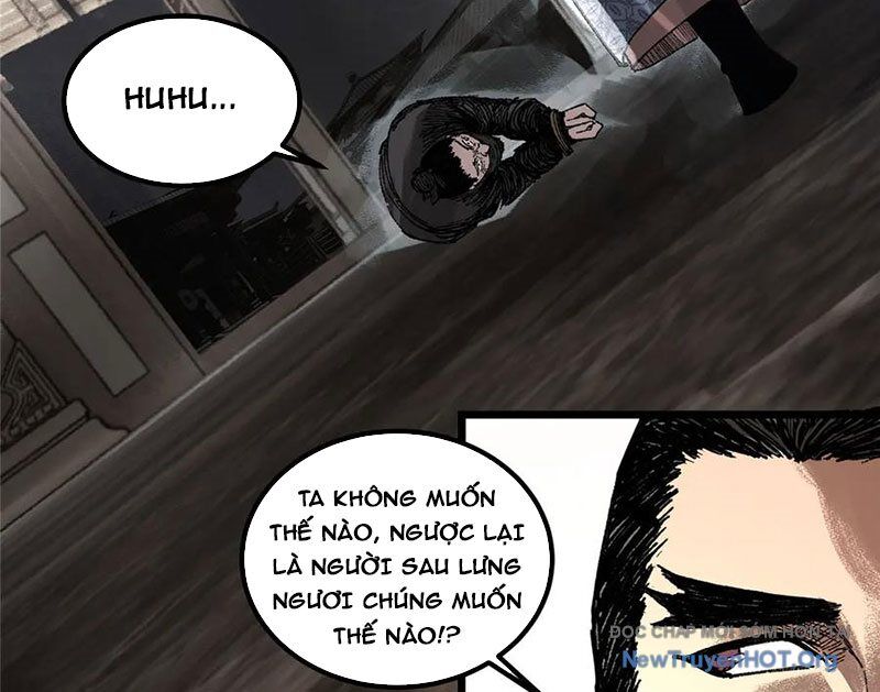 Thiên Hạ Đệ Nhất Lữ Bố Chap 136 - Next Chap 137