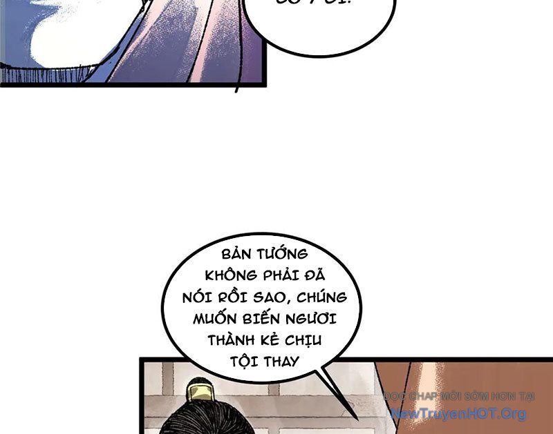 Thiên Hạ Đệ Nhất Lữ Bố Chap 136 - Next Chap 137