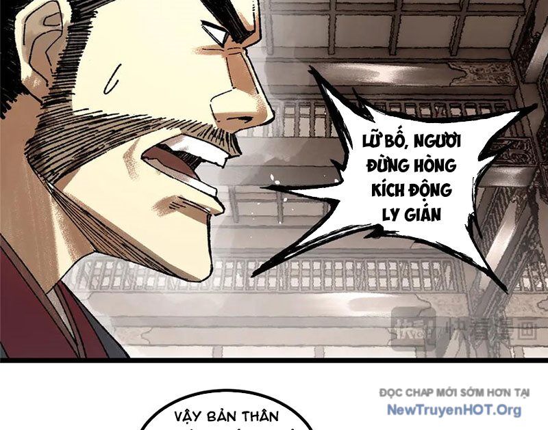Thiên Hạ Đệ Nhất Lữ Bố Chap 136 - Next Chap 137