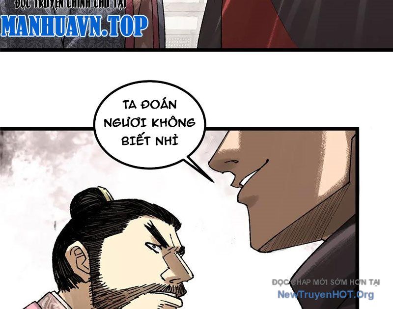 Thiên Hạ Đệ Nhất Lữ Bố Chap 136 - Next Chap 137