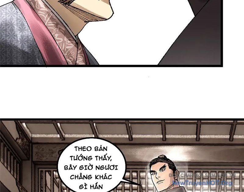 Thiên Hạ Đệ Nhất Lữ Bố Chap 136 - Next Chap 137