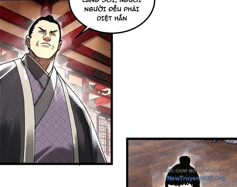 Thiên Hạ Đệ Nhất Lữ Bố Chap 136 - Next Chap 137