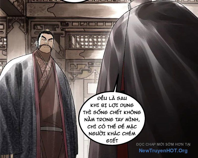 Thiên Hạ Đệ Nhất Lữ Bố Chap 136 - Next Chap 137