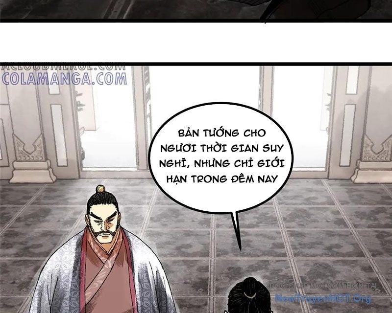 Thiên Hạ Đệ Nhất Lữ Bố Chap 136 - Next Chap 137