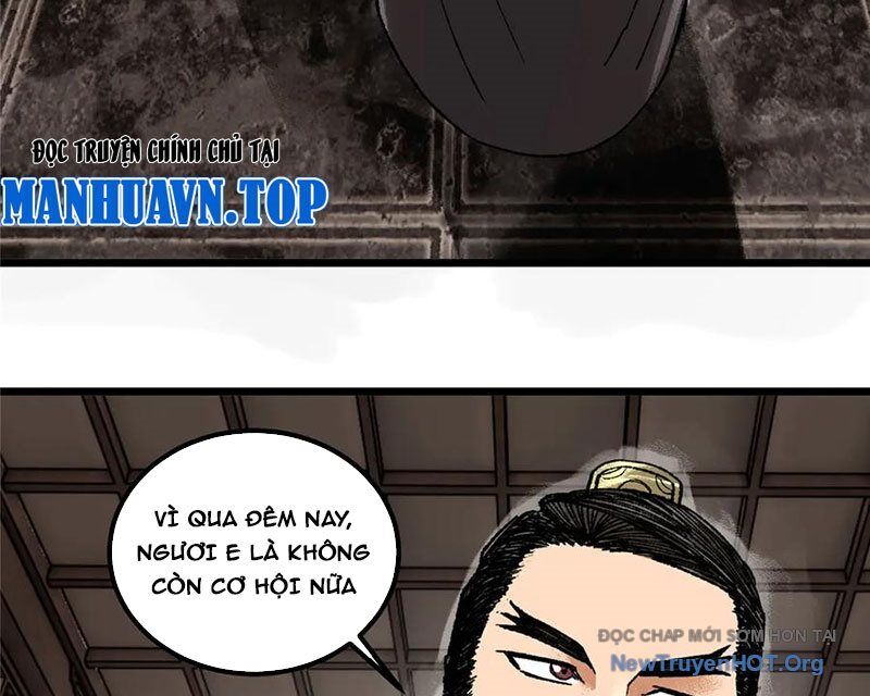 Thiên Hạ Đệ Nhất Lữ Bố Chap 136 - Next Chap 137