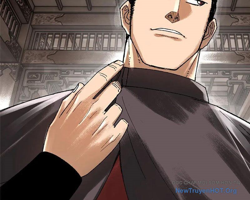 Thiên Hạ Đệ Nhất Lữ Bố Chap 136 - Next Chap 137