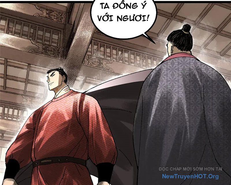 Thiên Hạ Đệ Nhất Lữ Bố Chap 136 - Next Chap 137