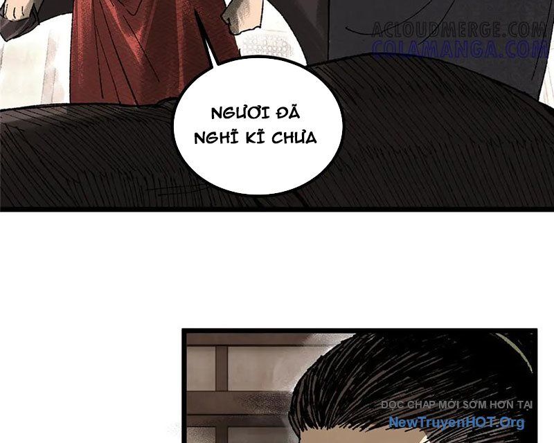 Thiên Hạ Đệ Nhất Lữ Bố Chap 136 - Next Chap 137