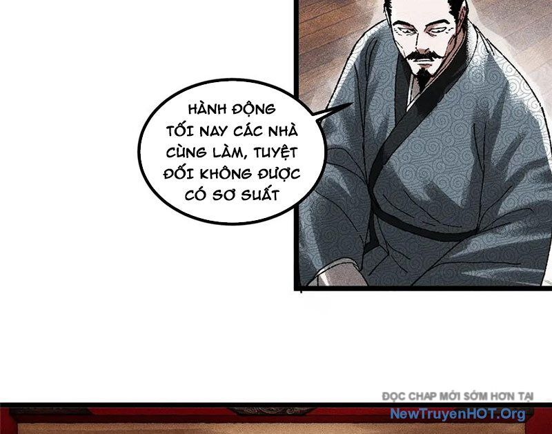 Thiên Hạ Đệ Nhất Lữ Bố Chap 136 - Next Chap 137