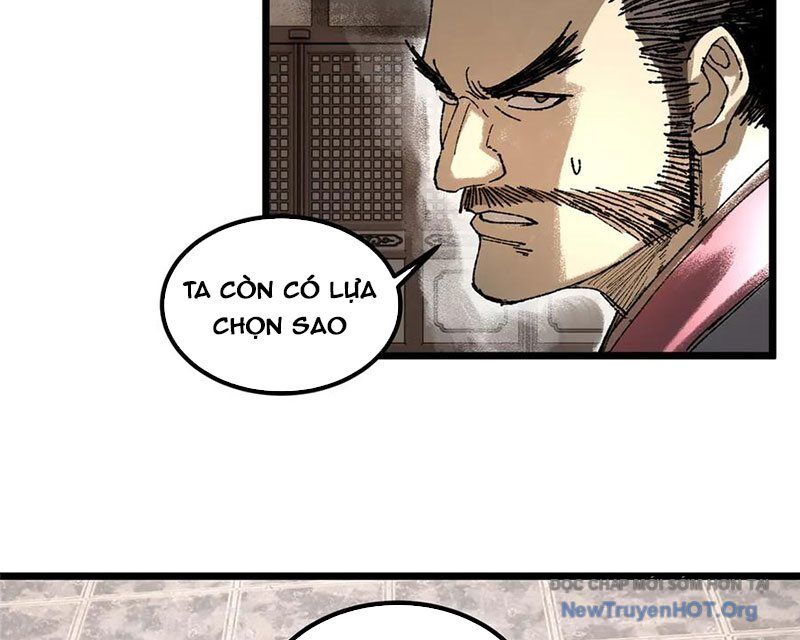 Thiên Hạ Đệ Nhất Lữ Bố Chap 136 - Next Chap 137