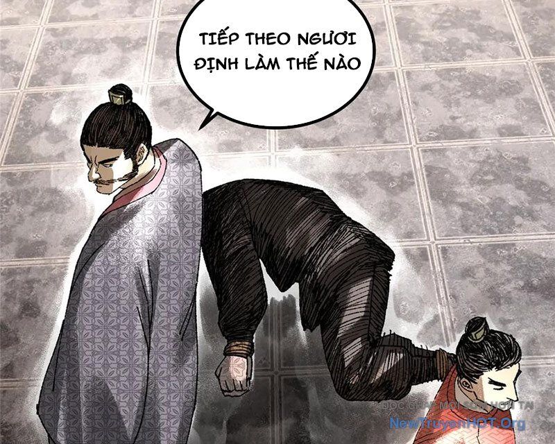 Thiên Hạ Đệ Nhất Lữ Bố Chap 136 - Next Chap 137