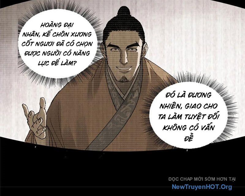 Thiên Hạ Đệ Nhất Lữ Bố Chap 136 - Next Chap 137