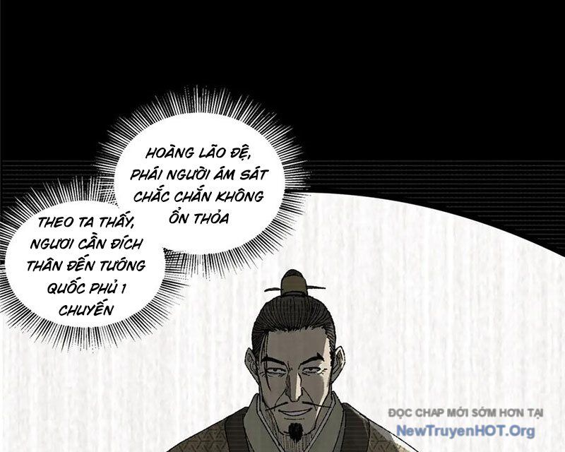 Thiên Hạ Đệ Nhất Lữ Bố Chap 136 - Next Chap 137