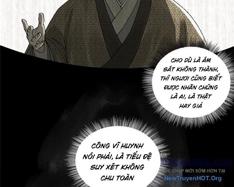 Thiên Hạ Đệ Nhất Lữ Bố Chap 136 - Next Chap 137