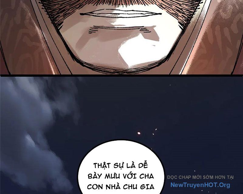Thiên Hạ Đệ Nhất Lữ Bố Chap 136 - Next Chap 137