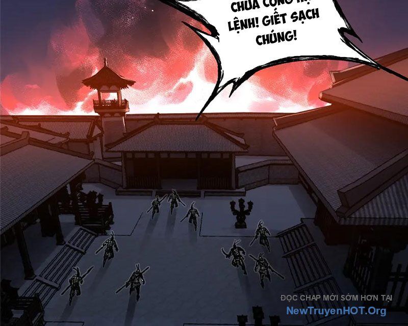 Thiên Hạ Đệ Nhất Lữ Bố Chap 136 - Next Chap 137