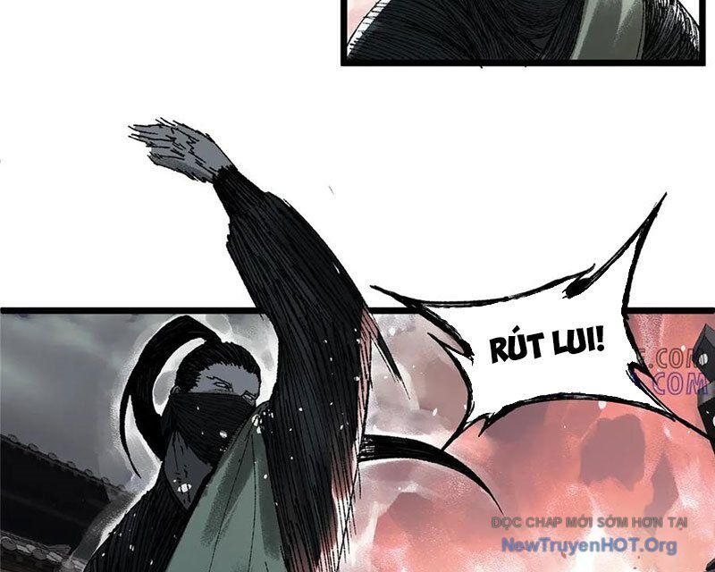 Thiên Hạ Đệ Nhất Lữ Bố Chap 136 - Next Chap 137