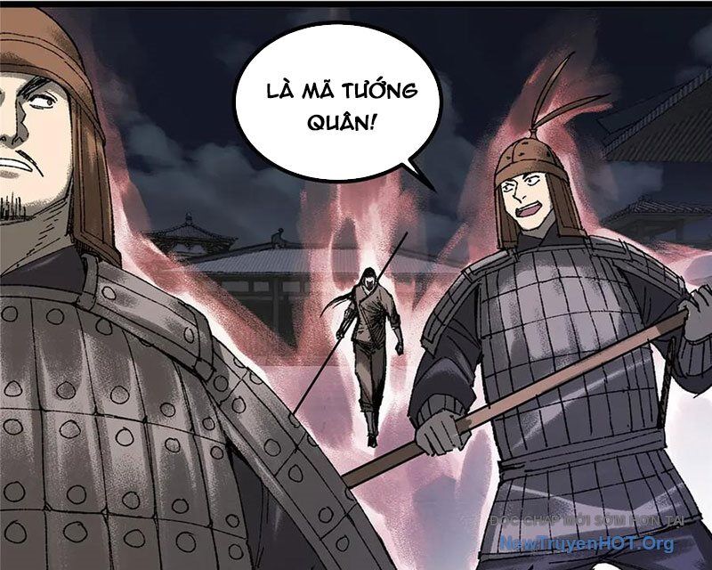 Thiên Hạ Đệ Nhất Lữ Bố Chap 136 - Next Chap 137