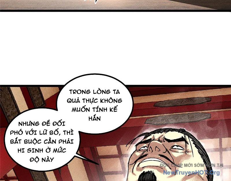 Thiên Hạ Đệ Nhất Lữ Bố Chap 136 - Next Chap 137