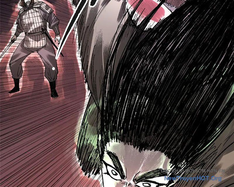 Thiên Hạ Đệ Nhất Lữ Bố Chap 136 - Next Chap 137