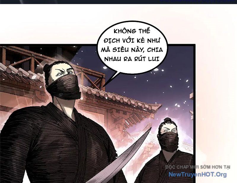 Thiên Hạ Đệ Nhất Lữ Bố Chap 136 - Next Chap 137