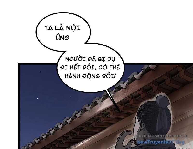 Thiên Hạ Đệ Nhất Lữ Bố Chap 136 - Next Chap 137