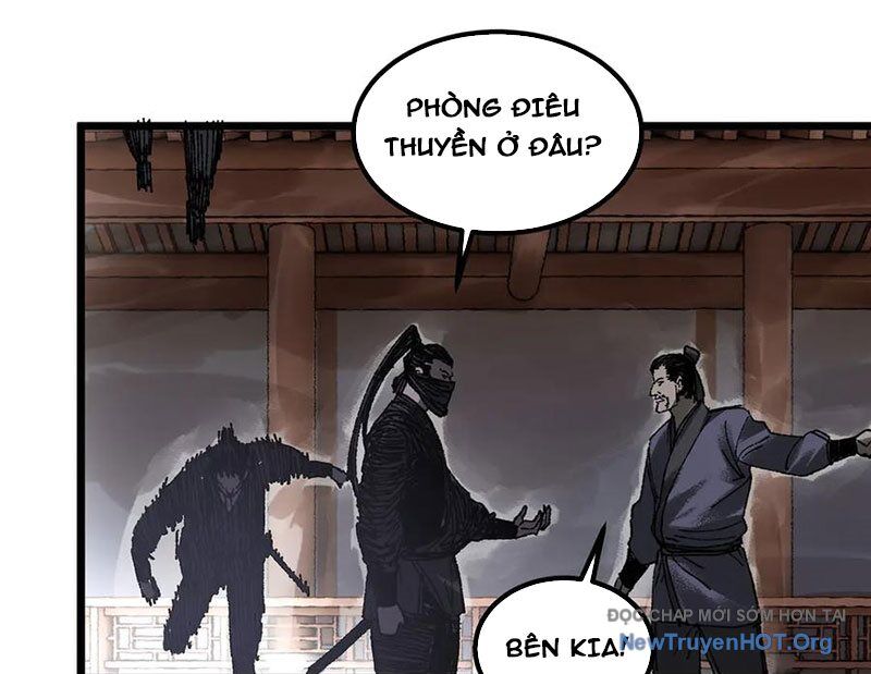 Thiên Hạ Đệ Nhất Lữ Bố Chap 136 - Next Chap 137
