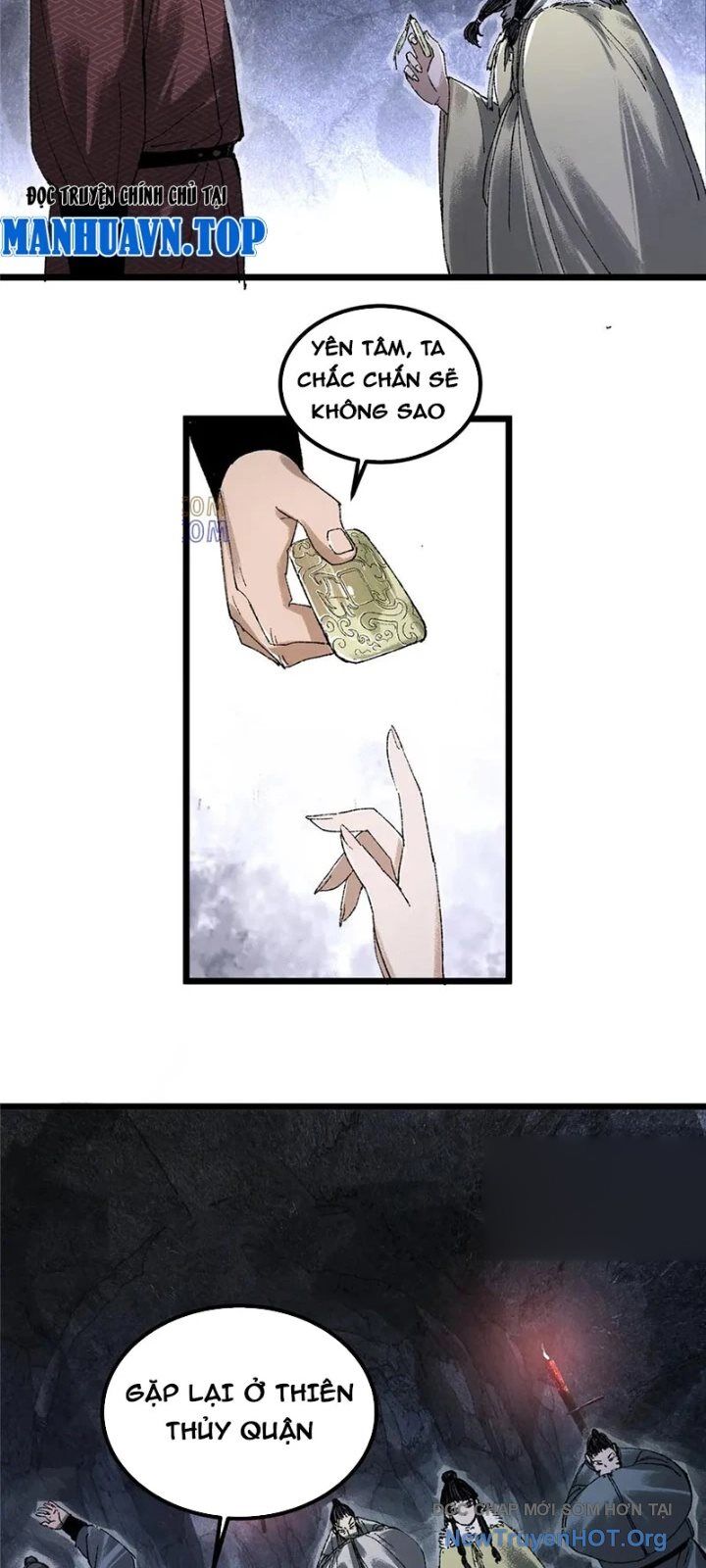 Thiên Hạ Đệ Nhất Lữ Bố Chap 137 - Next Chap 138