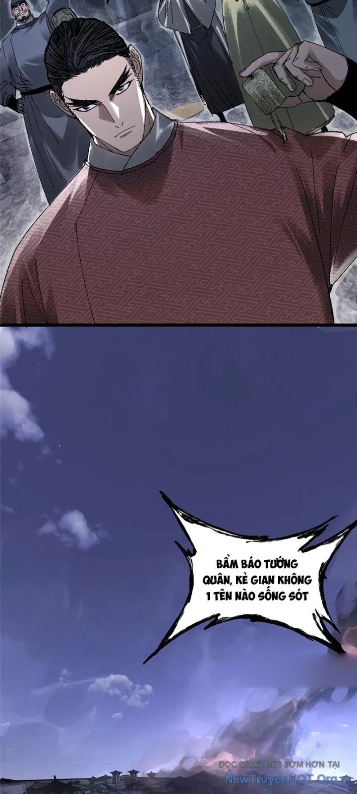 Thiên Hạ Đệ Nhất Lữ Bố Chap 137 - Next Chap 138