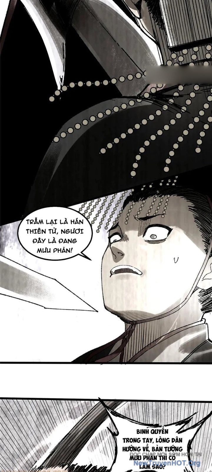 Thiên Hạ Đệ Nhất Lữ Bố Chap 137 - Next Chap 138