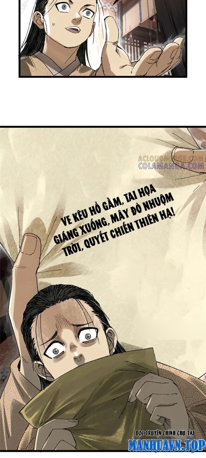 Thiên Hạ Đệ Nhất Lữ Bố Chap 137 - Next Chap 138